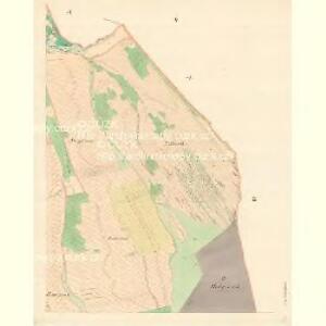 Suchalosa - m2947-1-005 - Kaiserpflichtexemplar der Landkarten des stabilen Katasters