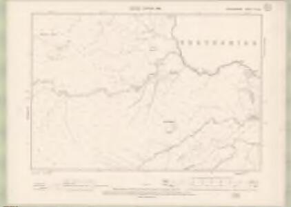 Stirlingshire Sheet VI.NE - OS 6 Inch map