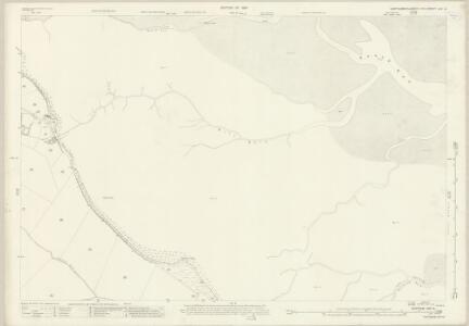 Northumberland (New Series) VIII.14 (includes: Elwick; Holy Island; Kyloe) - 25 Inch Map