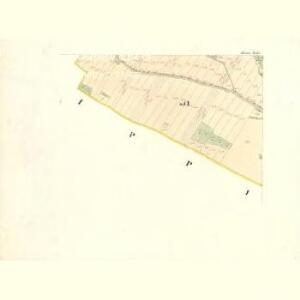 Skree (Skriey) - m2749-1-004 - Kaiserpflichtexemplar der Landkarten des stabilen Katasters