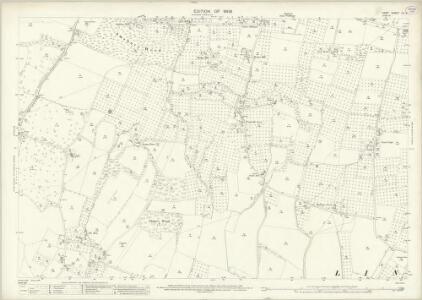 Kent LII.2 (includes: Hunton; Linton) - 25 Inch Map