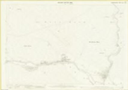 Roxburghshire, Sheet  042.03 - 25 Inch Map