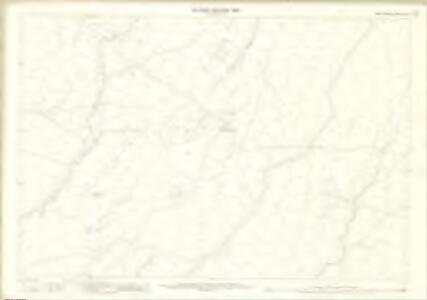 Argyll, Sheet  161.05 - 25 Inch Map