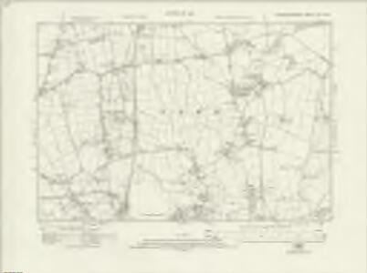 Gloucestershire LXIX.NW - OS Six-Inch Map
