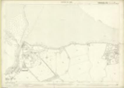 Edinburghshire, Sheet  001.13 - 25 Inch Map