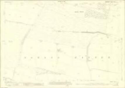 Forfarshire, Sheet  049.13 - 25 Inch Map