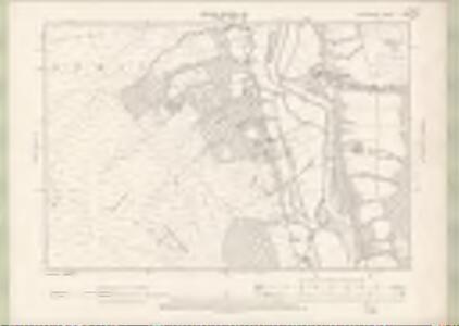 Perth and Clackmannan Sheet L.SE - OS 6 Inch map