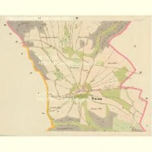 Domina - c1435-1-003 - Kaiserpflichtexemplar der Landkarten des stabilen Katasters