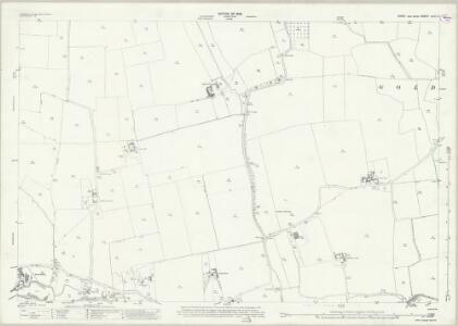 Essex (New Series 1913-) n LVI.10 (includes: Goldhanger; Little Totham; Maldon) - 25 Inch Map