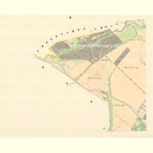 Stipp - m3058-1-002 - Kaiserpflichtexemplar der Landkarten des stabilen Katasters