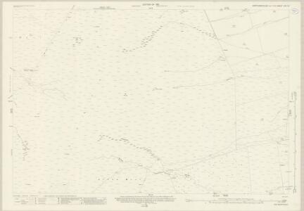 Northumberland (New Series) CV.10 (includes: Allendale Common; Allendale) - 25 Inch Map