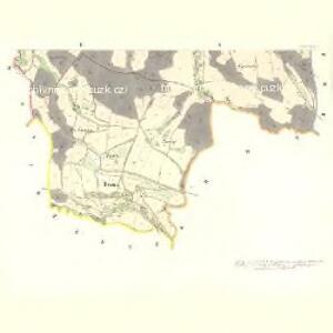 Austi - c8270-1-003 - Kaiserpflichtexemplar der Landkarten des stabilen Katasters