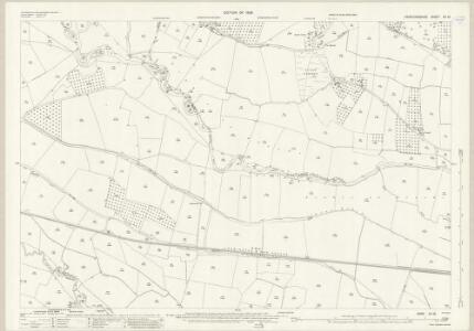 Herefordshire XII.10 (includes: Eyton; Kingsland; Leominster Out) - 25 Inch Map