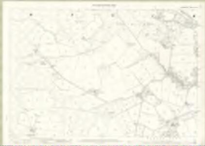 Elginshire, Sheet  022.14 - 25 Inch Map
