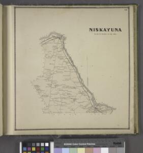 Niskayuna [Township]