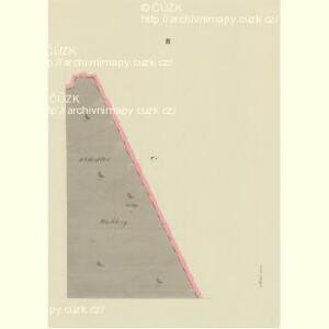 Grün - c1452-2-002 - Kaiserpflichtexemplar der Landkarten des stabilen Katasters