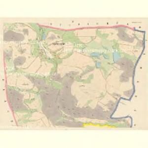 Spittengrün - c5174-2-002 - Kaiserpflichtexemplar der Landkarten des stabilen Katasters