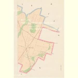 Neudorf - c5208-1-002 - Kaiserpflichtexemplar der Landkarten des stabilen Katasters
