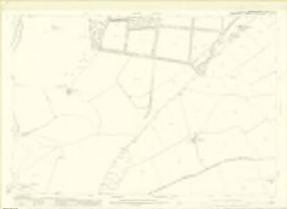 Edinburghshire, Sheet  021A.09 - 25 Inch Map