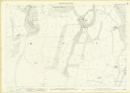 Perth and Clackmannanshire, Sheet  119.01 - 25 Inch Map