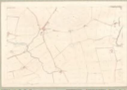 Dumfries, Sheet LIX.5 (Half Morton) - OS 25 Inch map