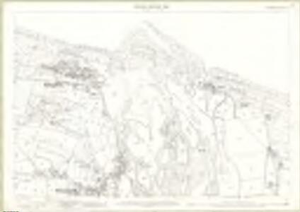 Elginshire, Sheet  009.05 - 25 Inch Map