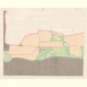 Stiepanowitz - c7778-1-005 - Kaiserpflichtexemplar der Landkarten des stabilen Katasters
