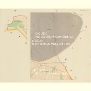 Drozdow - c1541-1-004 - Kaiserpflichtexemplar der Landkarten des stabilen Katasters