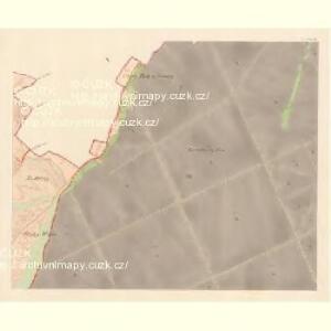 Kostelletz - m1288-1-003 - Kaiserpflichtexemplar der Landkarten des stabilen Katasters
