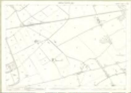Elginshire, Sheet  011.02 - 25 Inch Map