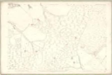 Banff, Sheet XIX.10 (Botriphnie, Boharm & Mortlach) - OS 25 Inch map