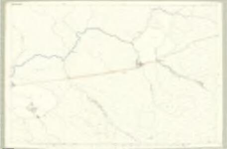 Ayr, Sheet XLVI.13 (Straiton) - OS 25 Inch map