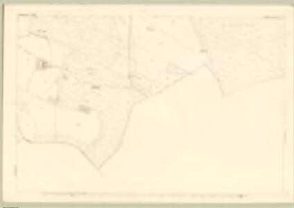 Dumfries, Sheet LI.8 (Tundergarth) - OS 25 Inch map
