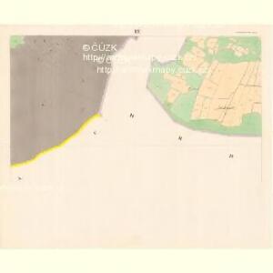 Schalmanowitz - c7695-1-009 - Kaiserpflichtexemplar der Landkarten des stabilen Katasters