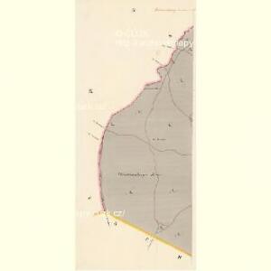 Biela - c0177-1-005 - Kaiserpflichtexemplar der Landkarten des stabilen Katasters