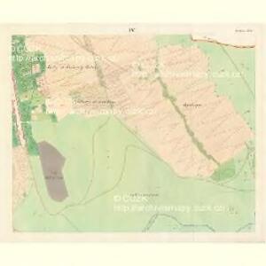Suchow - m2955-1-004 - Kaiserpflichtexemplar der Landkarten des stabilen Katasters