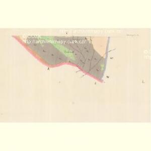 Schiessnig - c9464-1-004 - Kaiserpflichtexemplar der Landkarten des stabilen Katasters