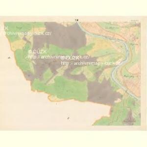 Bilnitz - m0305-1-010 - Kaiserpflichtexemplar der Landkarten des stabilen Katasters