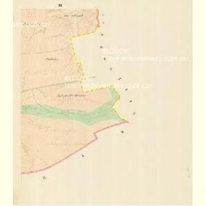 Toppolan - m3116-1-003 - Kaiserpflichtexemplar der Landkarten des stabilen Katasters