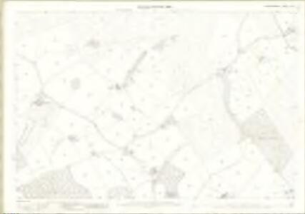 Dumfriesshire, Sheet  052.15 - 25 Inch Map