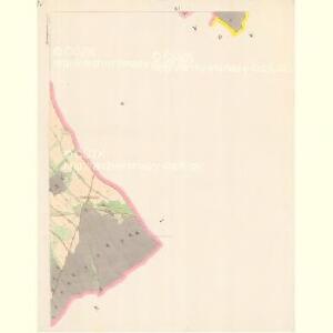 Dörrengrund (Suchodol) - c7556-1-005 - Kaiserpflichtexemplar der Landkarten des stabilen Katasters
