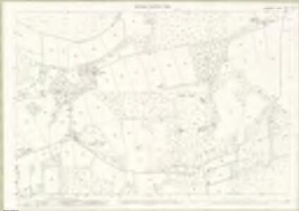 Elginshire, Sheet  012.10 - 25 Inch Map
