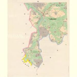 Neuhammer - c5270-1-006 - Kaiserpflichtexemplar der Landkarten des stabilen Katasters