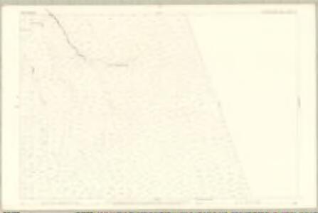 Caithness, Sheet XXVIII.12 (Watten) - OS 25 Inch map