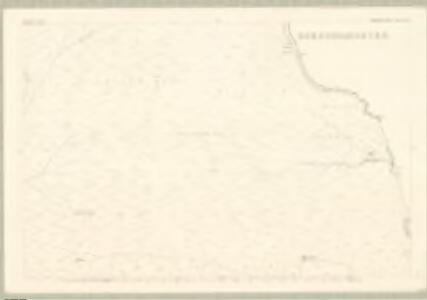 Dumfries, Sheet XLVI.14 (Canonbie) - OS 25 Inch map