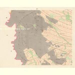 Zwickau - c0775-1-008 - Kaiserpflichtexemplar der Landkarten des stabilen Katasters