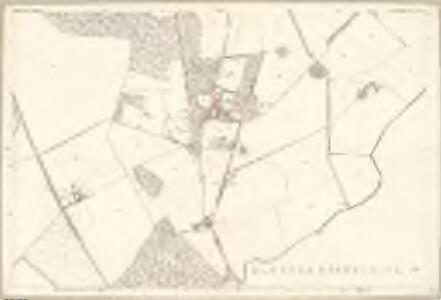 Ayr, Sheet XXVII.2 (Dundonald) - OS 25 Inch map