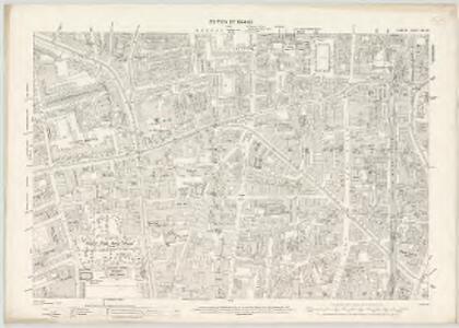 London VII.46 - OS London Town Plan
