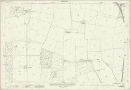 Northumberland (New Series) LXXVII.16 (includes: Seaton Valley; Stannington) - 25 Inch Map