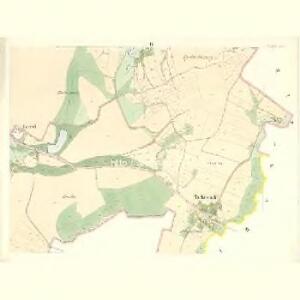 Augezd - c8232-1-004 - Kaiserpflichtexemplar der Landkarten des stabilen Katasters